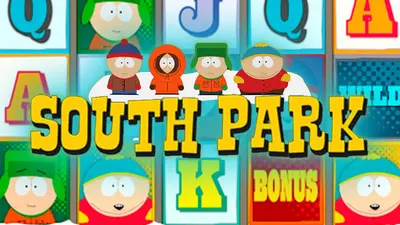 south park