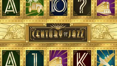 century jazz